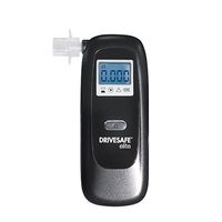 DRIVESAFE Elite Professional Breathalyzer, Personal Breath Alcohol Tester