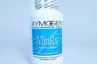XYMOGEN MinRx 120 Caps