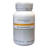 TRI-Magnesium, 90 Veg Capsules