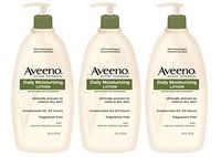 AVEENO DAILY MOIST LOTION 18Z