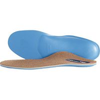 Lynco Women's L2200 Memory Foam Orthotic 8 Medium