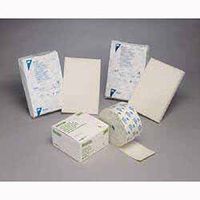 3M Healthcare Reston Self-Adhesive Foam Roll, Light Support, 4" x 196" (881563L) Category: Specialty Dressings Woundcare Products