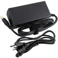 AC Adapter Cord Charger for Gateway NV52L15u NV52L23u NV56R30u NV56R38u NV76R16u