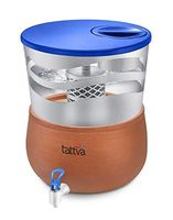 PRESTIGE Water Purifiers Copper Tattva 2.0