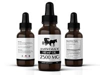 Amish Made Hemp Oil (20)