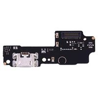 JUNXI Phone case Phone Cover Charging Port Board for Xiaomi Redmi Go+