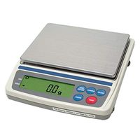 A&D Weighing EK-12Ki, Everest Series Compact Balance