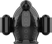 zhiounny Powerful Double Vibrantor Head Sleeve Training Stimulater with Remote Control Silicone Massager Adult Have Fun Toys for Men Couples