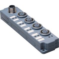 Maretron cm-CF-4 Multiport Box Male Homerun Mic Mid Fem Drop