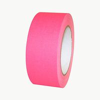 Polyken 510-NEON/FLPI225 510-Neon Premium Fluorescent Gaffers Tape: 2" x 75 ft.