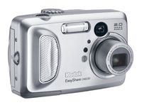 Kodak EasyShare CX6230 2MP Digital Camera w/ 3x Optical Zoom