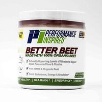 Performance Inspired Better Beet - Apple Flavor - Style #: BEETAPL