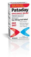 Alcon Pataday Once Daily Relief, 0.085 Fl Ounce