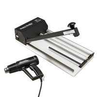 SS-18SS Super Sealer I-Bar Shrink Wrap Machine