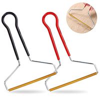 Portable Lint Remover for Clothes - Lint Rollers, Fabric Shaver Fuzz Remover Plush Dust for Clothing and Furniture