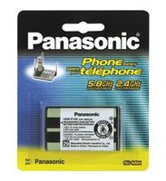 Battery for KX-TG2300 Series (HHR-P104A-1B) -