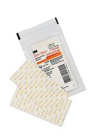 3M R1546 Steri-Strip Adhesive Skin Closures-Reinforced 5packs of 10 (50 strips)