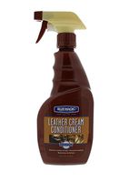 Blue Magic Leather Cream Conditioner Preserves 16 Oz. Bottle