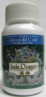 Advanced Cold, 200 Pills, Yin Qiao Jie Du Wan, Teapills by Jade Dragon