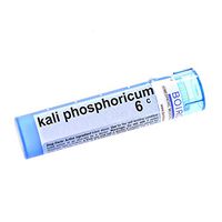 Boiron - Kali Phosphoricum 6c, 6c, 80 pellets