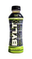 BYLT Sports Drink | Science Backed Ingredients For Superior Hydration, Energy, Performance, Endurance & Muscle Recovery | Non GMO, Gluten, Soy & Caffeine Free | Lemon Lime Flavor, Case of 12