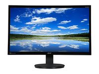 Acer KN242HYL UM.QX2AA.001; KN242HYL 23.8" Screen LED-Lit Monitor