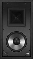 Klipsch PRO-7800-L-THX In-Wall Speaker - White (Each)