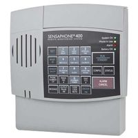 Sensaphone 400 Monitoring System