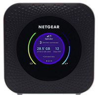Netgear Nighthawk M1 MR1100 GSM/LTE Unlocked (Renewed)