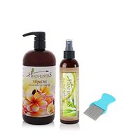 Head Hunters Lice Kit (Family Size)