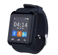 U8 Sport U Watch 1.48 Inch Bluetooth Smart Wrist Sports Watch Bracelet