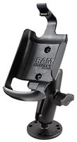 RAM MOUNTS (RAM-B-138-GA46 Flat Surface Mount for The Garmin Montana 600, 650 & 650T