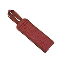 YAYUMI Bath Towel Pull Back Section Thicken Double Sided Long Strongly Strip