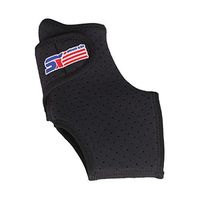 Ankle Foot Brace Compression Sleeve for Arthritis Plantar Fasciitis Sprains