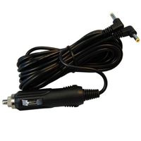 HQRP Car Charger for RCA DRC6389t DRC6389t DRC6272, Sylvania SDVD1030 SDVD8728 SDVD8730 SDVD8732 SDVD8735 SDVD8737 SDVD8791 SDVD9000 SDVD9020 Portable DVD Player + Coaster