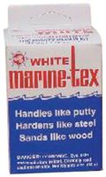 Marine Tex Waterproof Patch White 2 Oz