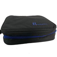 MediChiller Insulin Cooling Case Keeps Insulin at Refrigerated Temp,Inbuilt Digital Thermometer.