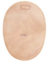 Natura + Closed End Pouch With Filter, Opaque, Standard, 38mm, 1 1/2"