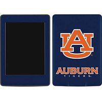 Skinit Decal Tablet Skin for Kindle Paperwhite E-Reader 6in - Officially Licensed College Auburn Bold Logo Design