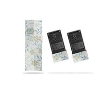 MightySkins Skin Compatible with Suorin Edge - Jasmine | Protective, Durable, and Unique Vinyl Decal wrap Cover | Easy to Apply, Remove, and Change Styles | Made in The USA