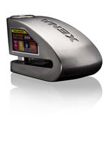XENA XX15-SS Stainless Steel Disc Alarm