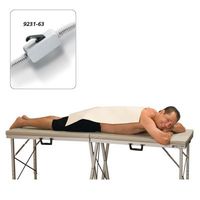 Thermophore Classic Thermophore Petite, 4" x 17". Designed for use on cervical spine, neck, shoulder or TMJ