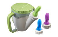 Dysphagia Cup with Spout Set