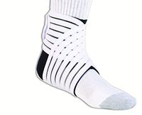 Pro-Tec Athletics Ankle Wrap (Small)