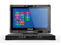 The Best GETAC V110 Convertible 11.6IN Display, Intel I7-4600U 2.1GHZ Processor, 4MB CACH