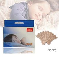 Stop snoring to Prevent Night snoring and Oral Stickers to Help Breathe/Prevent snoring