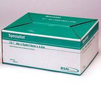 Specialist Extra-Fast Plaster, Blue Label - Fast, 5" x 30" (12.8 x 76.2cm) - Model 55329015
