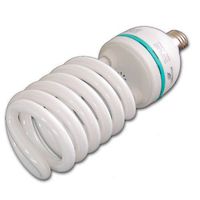 CowboyStudio 85 Watt Daylight Balanced Compact Fluorescent Light Bulb