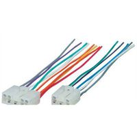 American International dwh611 American International Dwh611 87-94 Chrysler Plugs Into Factory Radio