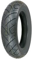 Shinko 777 Cruiser 170/70-16 75H Blackwall Rear Motorcycle Tire by Shinko